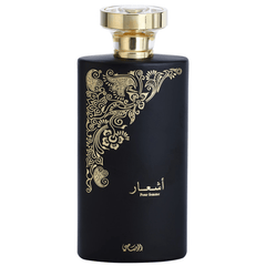 Ashaar for Women EDP-100ml by Rasasi - Intense oud