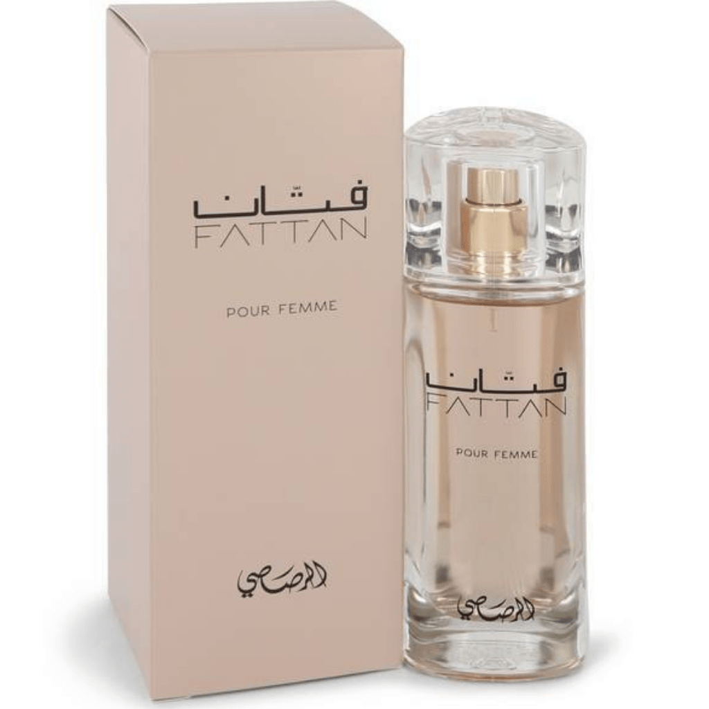 Rasasi fattan fragrantica clearance