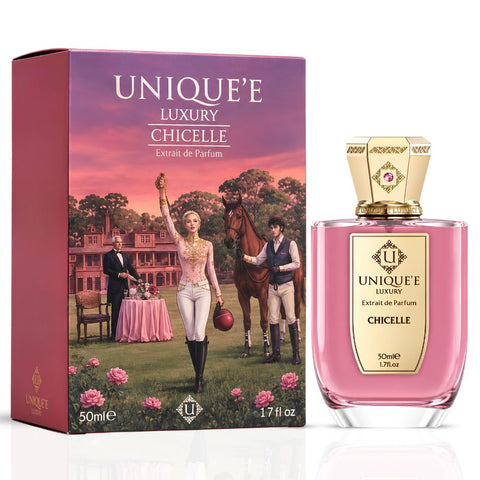 Chicelle Extrait de Parfum Spray 50ml (1.7 oz) by Unique'e Luxury