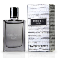 Jimmy Choo Man Cologne EDT 4.5ML (0.15 OZ) by Jimmy Choo | Long Lasting & Luxurious, Fragrance Miniatures. - Intense Oud