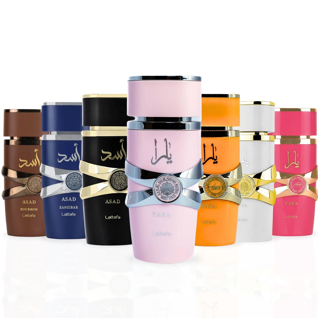 yara perfume