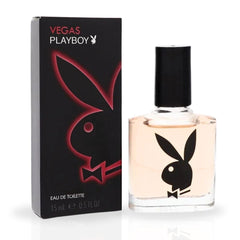 Vegas Playboy Cologne EDT 15ML (0.5 OZ) by Playboy | Long Lasting & Luxurious, Fragrance Miniatures. - Intense Oud