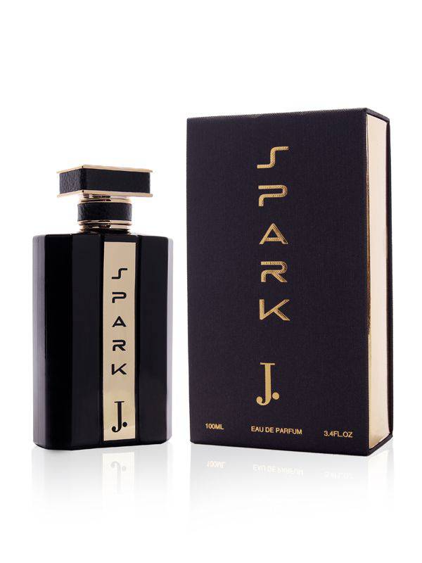 Spark for Men EDP- 100 ML (3.4 oz) by Junaid Jamshed - Intense oud