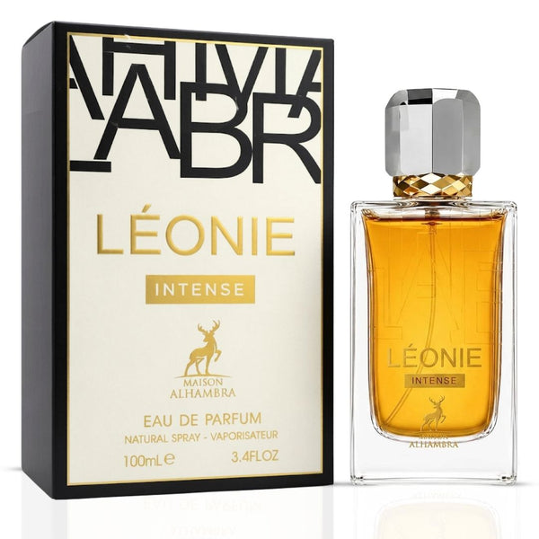 Léonie Intense Eau de Parfum Spray 100ml by Maison | Intense Oud