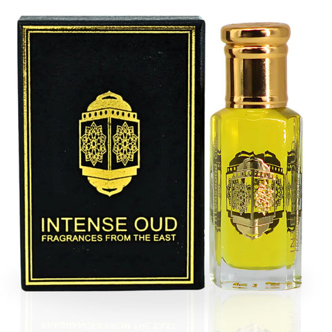 Coco Madam For Women Oil 12ml(0.40 oz) with Black Gift Box By INTENSE OUD - Intense Oud