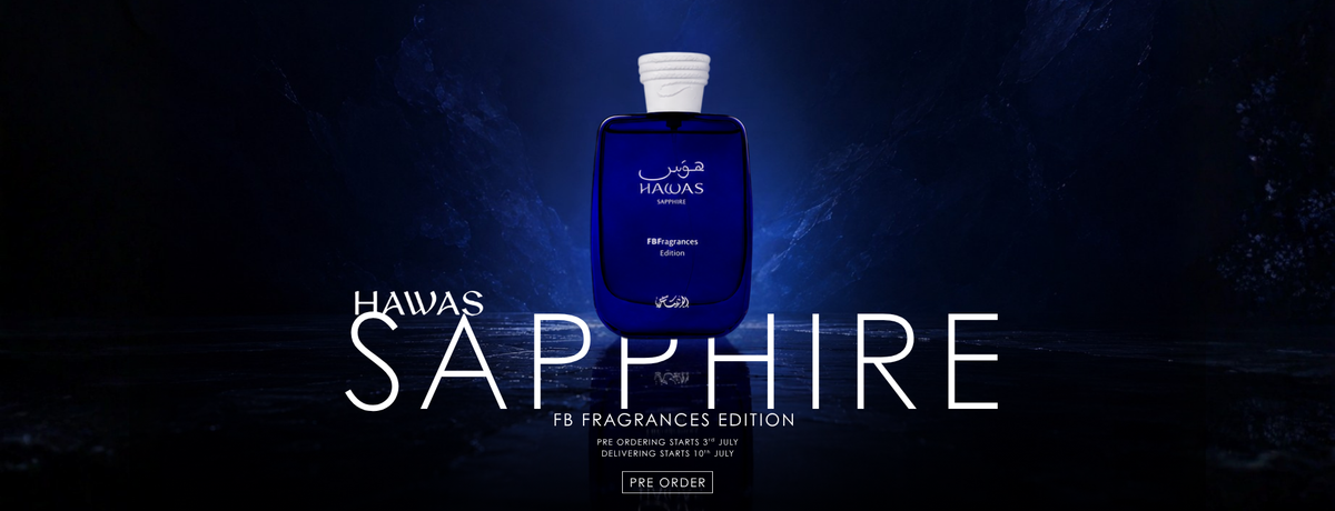 Hawas Sapphire