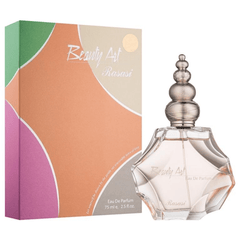 Beauty Art for Women EDP - 75ML by Rasasi - Intense oud