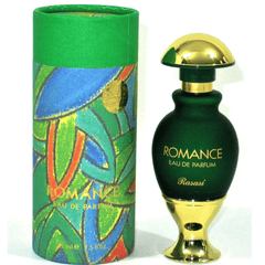 Romance Women Perfume Eau De Parfum 45ML (1.5 oz) With Deodorant 200ML (6.7oz) I by Rasasi - Intense oud