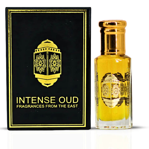 Fawaken For Women Oil 12ml(0.40 oz) with Black Gift Box By INTENSE OUD - Intense Oud