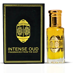 Fawaken For Women Oil 12ml(0.40 oz) with Black Gift Box By INTENSE OUD - Intense Oud