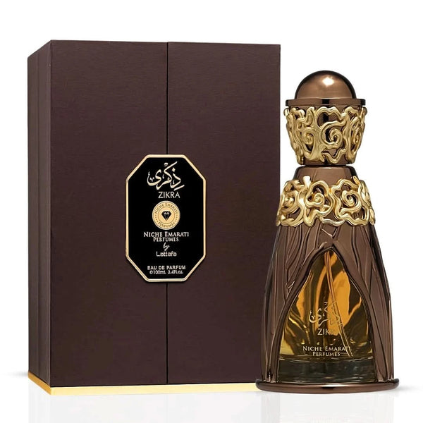 香水(ユニセックス) ZIKRA Niche Emirati dupe angels share 香水(ユニセックス) ZIKRA Niche Emirati dupe angels share Niche