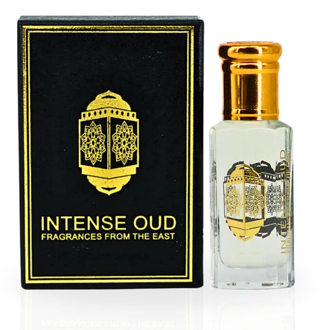 Twinking Sun For Women Oil 12ml(0.40 oz) with Black Gift Box INTENSE OUD - Intense Oud