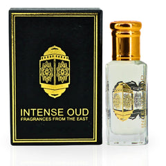 Twinking Sun For Women Oil 12ml(0.40 oz) with Black Gift Box INTENSE OUD - Intense Oud