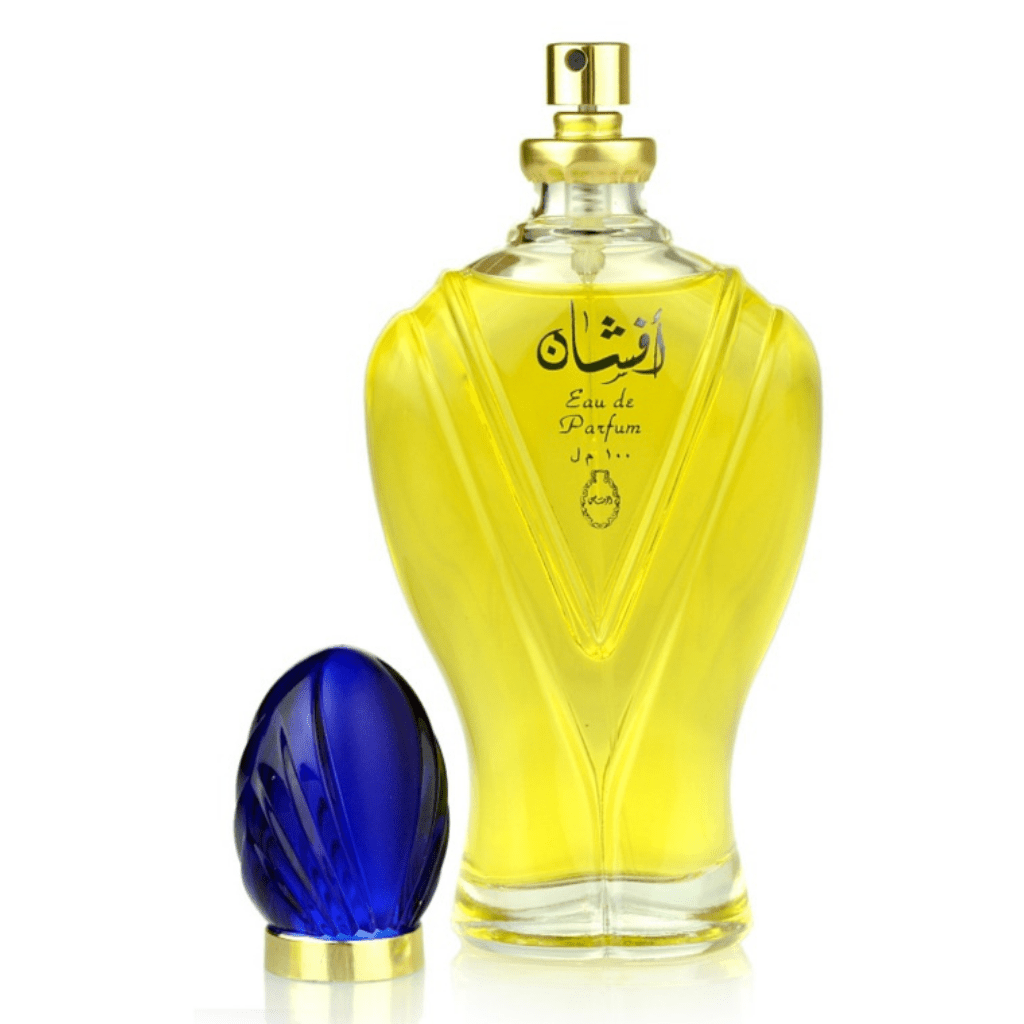 Afshan EDP-100ml by Rasasi - Intense oud