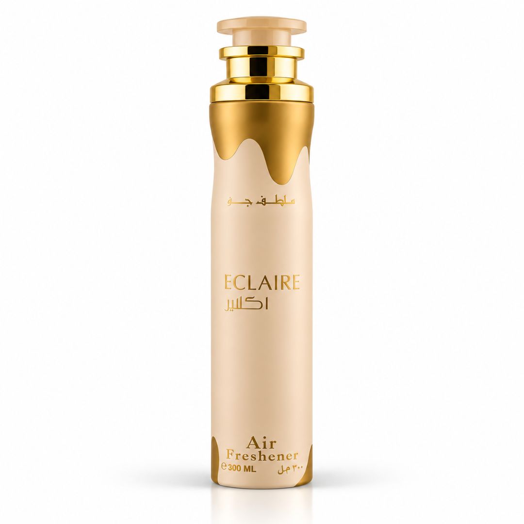 Eclaire Air Freshener 300ml (10.1 oz) by Lattafa