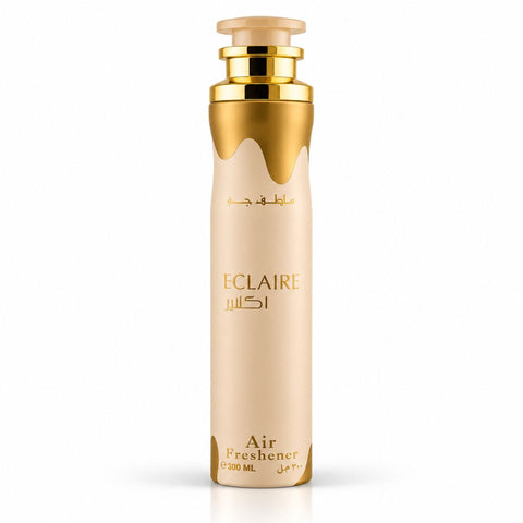 Eclaire Air Freshener 300ml (10.1 oz) by Lattafa