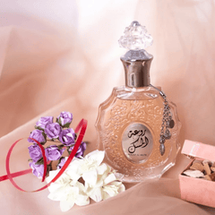 Rouat Al Musk EDP - 100ml by Lattafa - Intense oud