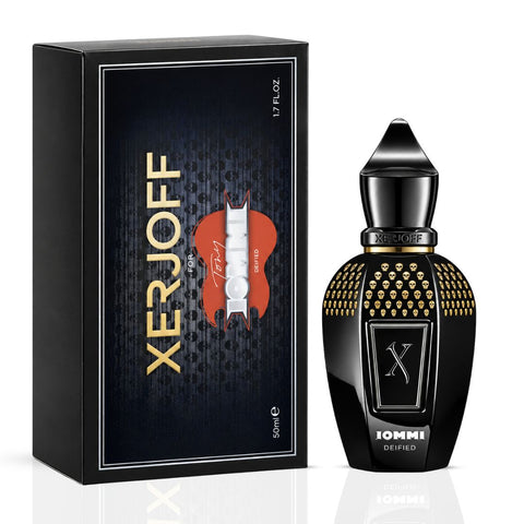 Tony Iommi Deified Eau de Parfum Spray 50ml (1.7 oz) by Xerjoff