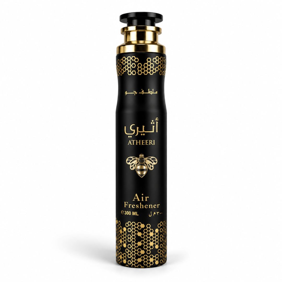 Atheeri Air Freshener 300ml (10.1 oz) by Lattafa