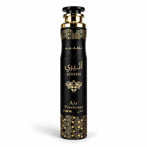 Atheeri Air Freshener 300ml (10.1 oz) by Lattafa