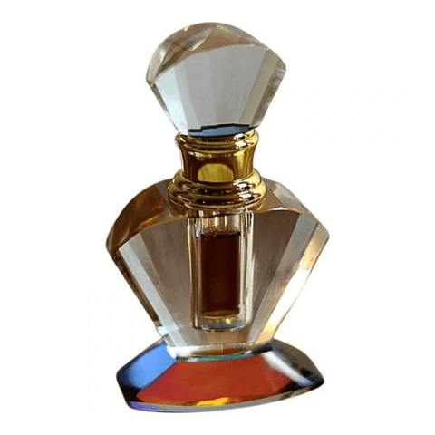 Dehn El Ood Al Shuyokh Perfume Oil - 6 mL (0.2 oz) by Swiss Arabian - Intense oud