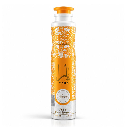 Yara Tous Air Freshener 300ml (10.1 oz) by Lattafa