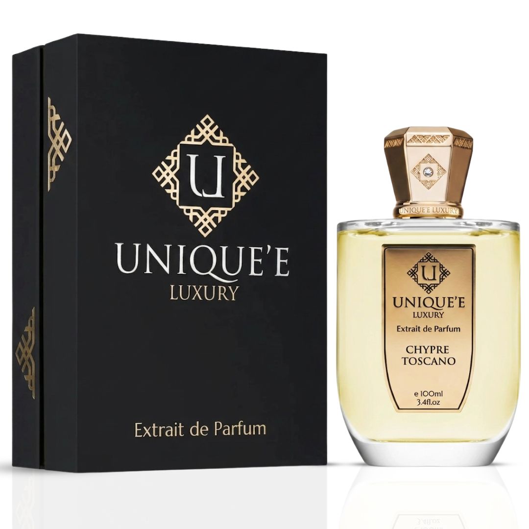 Chypre Toscano Extrait de Parfum Spray 100ml (3.4 oz) by Unique'e Luxury