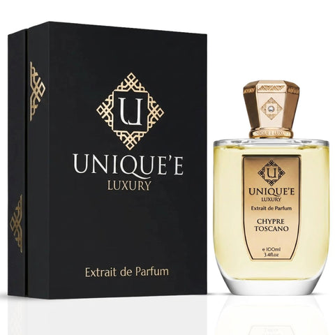 Chypre Toscano Extrait de Parfum Spray 100ml (3.4 oz) by Unique'e Luxury