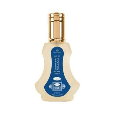 AUCTION Al Rehab 2000 Eau de Parfum 35ml by Al Rehab (Velvet Pouch)