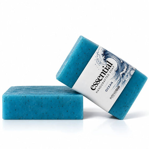 Ocean Handmade Soap 150 gms by Intense Oud
