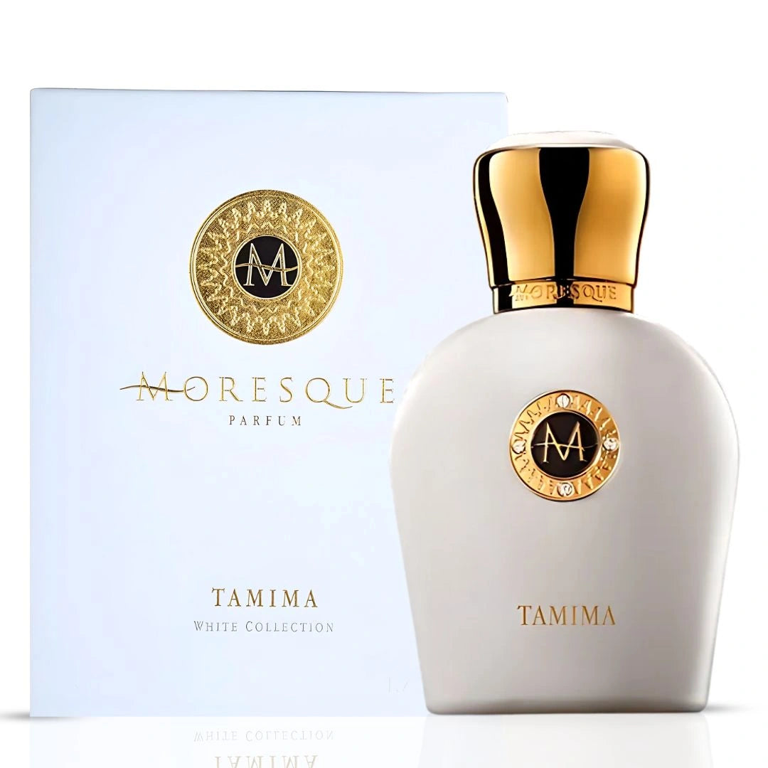 Tamima Eau de Parfum Spray 50ml (1.7 oz) by Moresque - Intense Oud