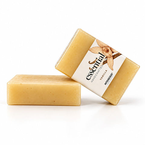 Vanilla Handmade Soap 150 gms by Intense Oud