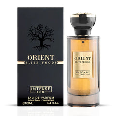 Orient Elite Woods Premium for Men EDP-100ml I by Intense Elite - Intense Oud
