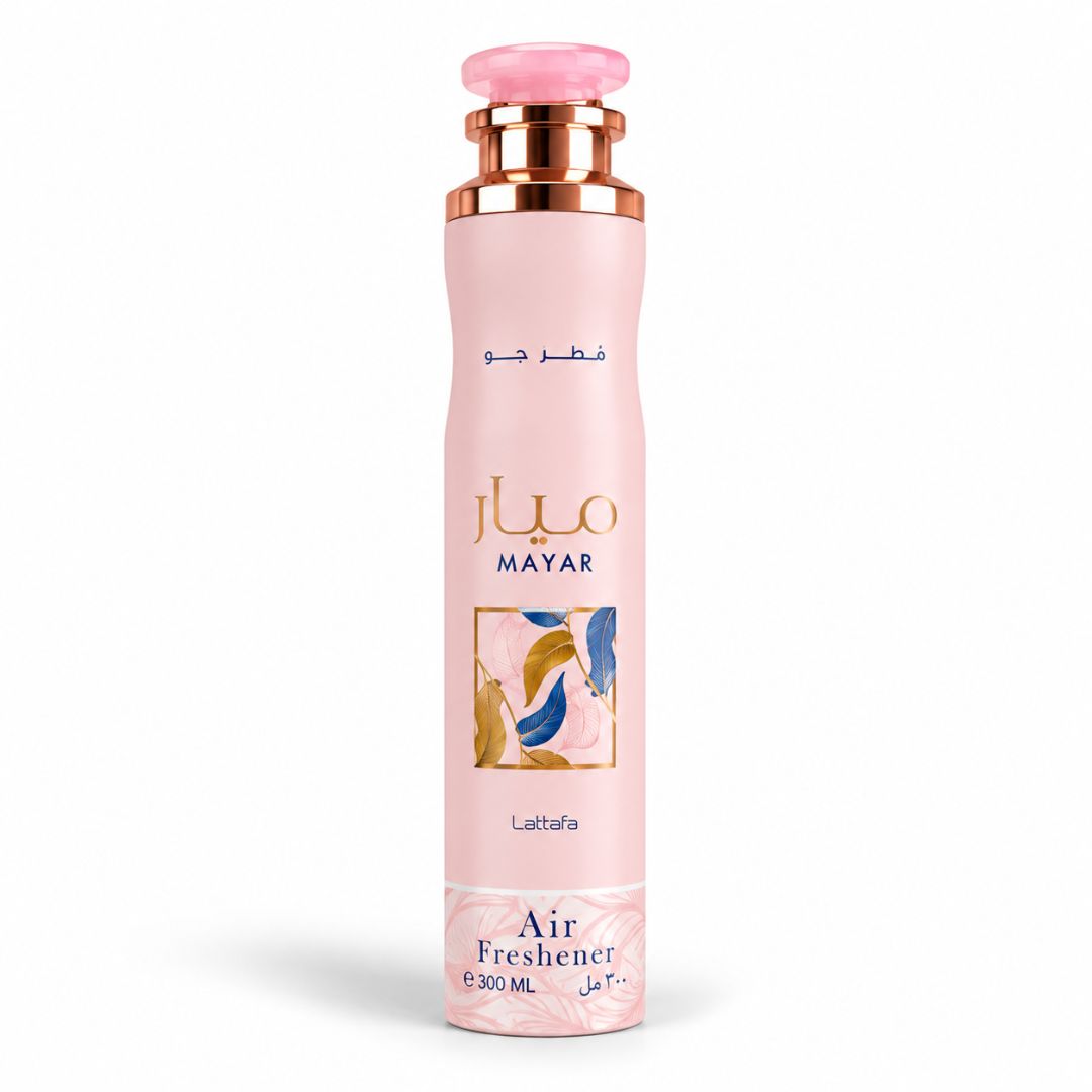 Mayar Air Freshener 300ml (10.1 oz) by Lattafa