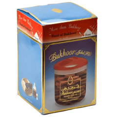 Bakhoor Jebel Ali-Baad Al Bakhoor-36 tablets by Rasasi - Intense oud