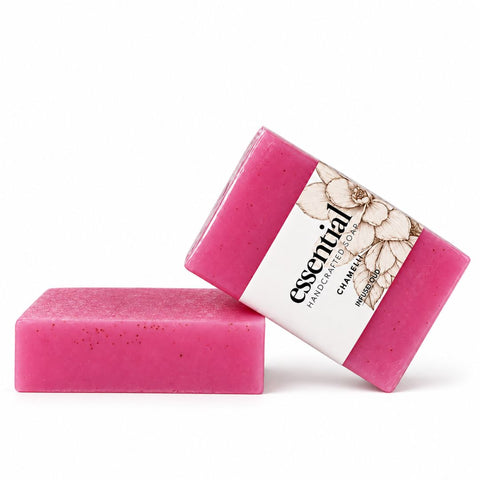 Chameli Handmade Soap 150 gms by Intense Oud