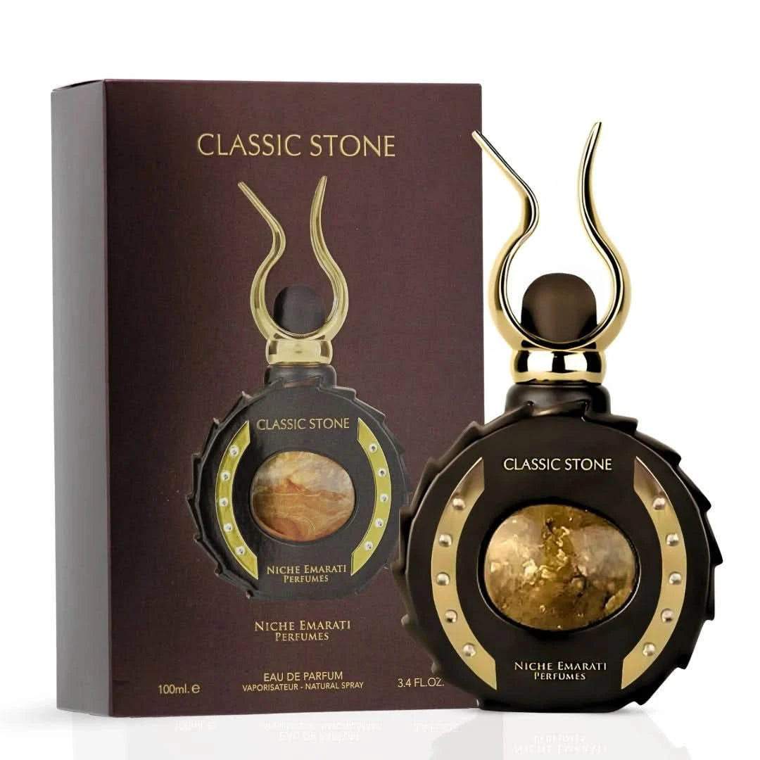 Classic Stone Lattafa Pride 100 ML