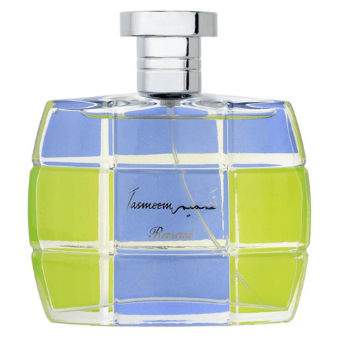 Tasmeem for Men EDP  - 100ML (3.4 oz) by Rasasi - Intense oud