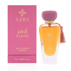 Azhar For Her |EDP-100ML| By Azha - Intense Oud