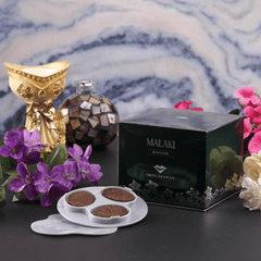 Malaki Bakhoor - 18 Tablets by Swiss Arabian - Intense oud