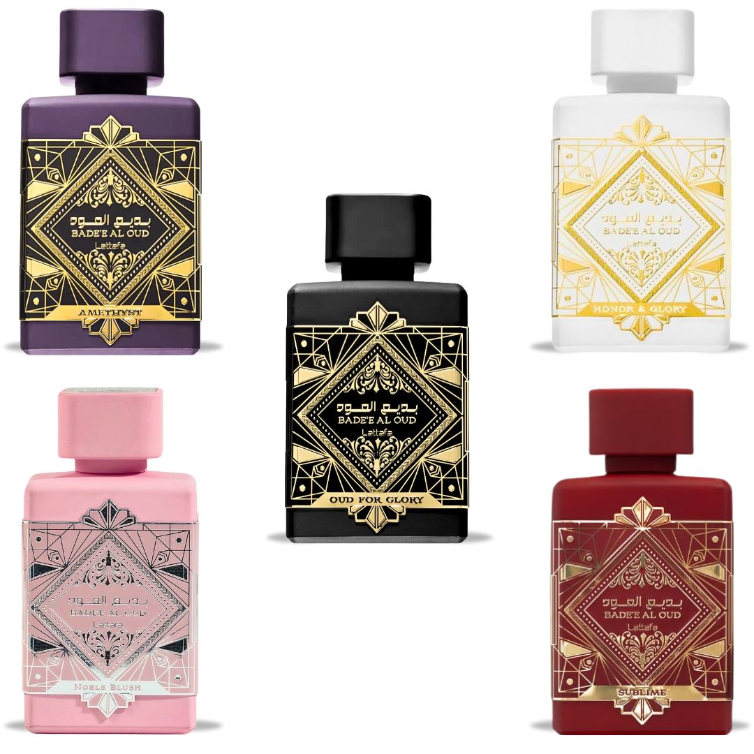 Kuwait Saba Perfumes The Perfume Shop Ocean Terminal The