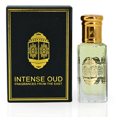 Just Adore For Women Perfume Oil 12ML (0.40 OZ) With Black Gift Box By Intense Oud | Long Lasting, Soft, Sensual Fragrance. - Intense Oud
