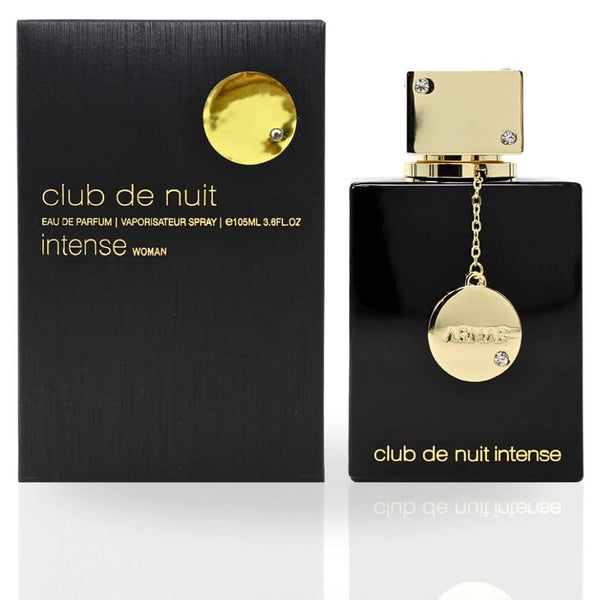 香水(女性用) club de nuit intense WOMAN 100ml Club De Nuit Intense Women Eau de Parfum Spray 105ml (3.6 oz) by Armaf