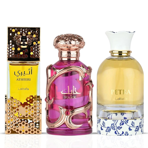 香水(女性用) Lattafa Atheeri Amazon.com : Lattafa Atheeri for Unisex Eau de Parfum Spray