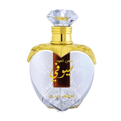 Dehn El Oud Seufi Perfume Oil - 6 ML (0.2 oz) by Swiss Arabian - Intense oud
