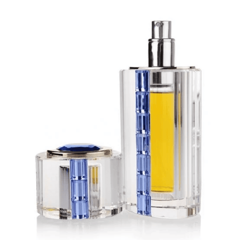 Al Oudh Al Mumaiz for Men EDP-35ml by Rasasi - Intense oud