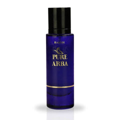 PURE ARBA Water Perfume Spray 30ML (1.01 OZ) By Hamidi | Indulge In The Luxurious Essence Of This Alluring Fragrance. - Intense Oud
