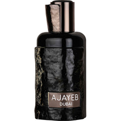 Ajayeb Dubai EDP 100Ml (3.4Oz) By lattafa - Intense Oud