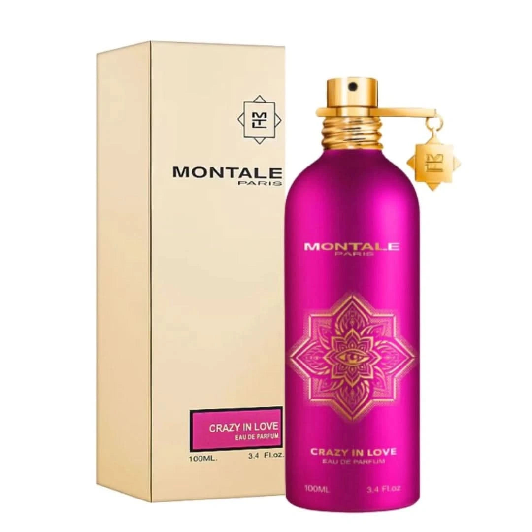 Montale Crazy in Love