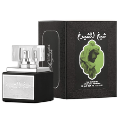 Sheikh Al Shuyukh EDP - 30ML by Lattafa - Intense oud